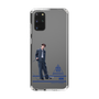 スリムプロテクションケース［ スマートフォンケース<制服ver.> - JOE ］