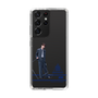 スリムプロテクションケース［ スマートフォンケース<制服ver.> - JOE ］