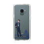 スリムプロテクションケース［ スマートフォンケース<制服ver.> - JOE ］