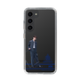 スリムプロテクションケース［ スマートフォンケース<制服ver.> - JOE ］