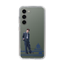 スリムプロテクションケース［ スマートフォンケース<制服ver.> - JOE ］