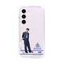 スリムプロテクションケース［ スマートフォンケース<制服ver.> - JOE ］