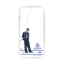 スリムプロテクションケース［ スマートフォンケース<制服ver.> - JOE ］