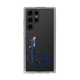 スリムプロテクションケース［ スマートフォンケース<制服ver.> - JOE ］