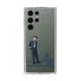 スリムプロテクションケース［ スマートフォンケース<制服ver.> - JOE ］