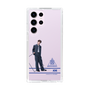 スリムプロテクションケース［ スマートフォンケース<制服ver.> - JOE ］