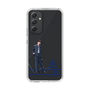 スリムプロテクションケース［ スマートフォンケース<制服ver.> - JOE ］