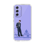 スリムプロテクションケース［ スマートフォンケース<制服ver.> - JOE ］