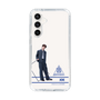 スリムプロテクションケース［ スマートフォンケース<制服ver.> - JOE ］