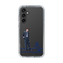 スリムプロテクションケース［ スマートフォンケース<制服ver.> - JOE ］