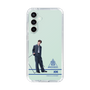 スリムプロテクションケース［ スマートフォンケース<制服ver.> - JOE ］