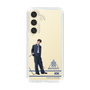 スリムプロテクションケース［ スマートフォンケース<制服ver.> - JOE ］
