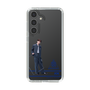 スリムプロテクションケース［ スマートフォンケース<制服ver.> - JOE ］