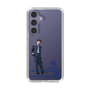 スリムプロテクションケース［ スマートフォンケース<制服ver.> - JOE ］