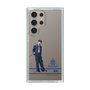 スリムプロテクションケース［ スマートフォンケース<制服ver.> - JOE ］