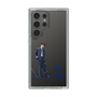 スリムプロテクションケース［ スマートフォンケース<制服ver.> - JOE ］