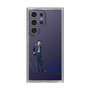 スリムプロテクションケース［ スマートフォンケース<制服ver.> - JOE ］