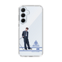 スリムプロテクションケース［ スマートフォンケース<制服ver.> - JOE ］
