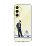スリムプロテクションケース［ スマートフォンケース<制服ver.> - JOE ］
