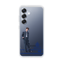 スリムプロテクションケース［ スマートフォンケース<制服ver.> - JOE ］