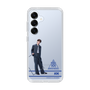 スリムプロテクションケース［ スマートフォンケース<制服ver.> - JOE ］