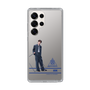 スリムプロテクションケース［ スマートフォンケース<制服ver.> - JOE ］