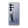 スリムプロテクションケース［ スマートフォンケース<制服ver.> - JOE ］