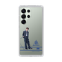 スリムプロテクションケース［ スマートフォンケース<制服ver.> - JOE ］
