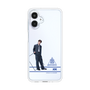 スリムプロテクションケース［ スマートフォンケース<制服ver.> - JOE ］