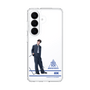 スリムプロテクションケース［ スマートフォンケース<制服ver.> - JOE ］