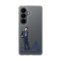 スリムプロテクションケース［ スマートフォンケース<制服ver.> - JOE ］