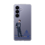 スリムプロテクションケース［ スマートフォンケース<制服ver.> - JOE ］