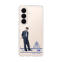スリムプロテクションケース［ スマートフォンケース<制服ver.> - JOE ］