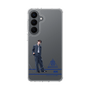 スリムプロテクションケース［ スマートフォンケース<制服ver.> - JOE ］