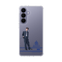スリムプロテクションケース［ スマートフォンケース<制服ver.> - JOE ］