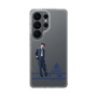 スリムプロテクションケース［ スマートフォンケース<制服ver.> - JOE ］