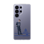 スリムプロテクションケース［ スマートフォンケース<制服ver.> - JOE ］