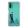 スリムプロテクションケース［ スマートフォンケース<制服ver.> - JOE ］