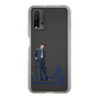 スリムプロテクションケース［ スマートフォンケース<制服ver.> - JOE ］