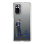 スリムプロテクションケース［ スマートフォンケース<制服ver.> - JOE ］