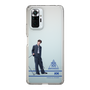スリムプロテクションケース［ スマートフォンケース<制服ver.> - JOE ］