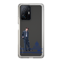 スリムプロテクションケース［ スマートフォンケース<制服ver.> - JOE ］