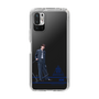 スリムプロテクションケース［ スマートフォンケース<制服ver.> - JOE ］