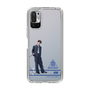 スリムプロテクションケース［ スマートフォンケース<制服ver.> - JOE ］
