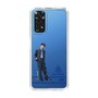 スリムプロテクションケース［ スマートフォンケース<制服ver.> - JOE ］