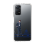 スリムプロテクションケース［ スマートフォンケース<制服ver.> - JOE ］