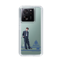 スリムプロテクションケース［ スマートフォンケース<制服ver.> - JOE ］