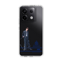 スリムプロテクションケース［ スマートフォンケース<制服ver.> - JOE ］