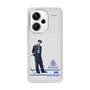 スリムプロテクションケース［ スマートフォンケース<制服ver.> - JOE ］