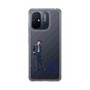 スリムプロテクションケース［ スマートフォンケース<制服ver.> - JOE ］